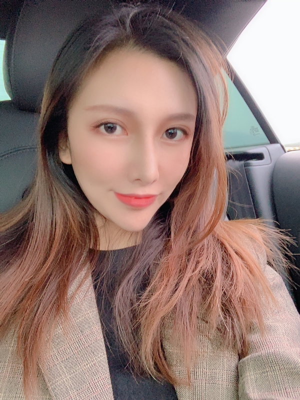 李岚Lancy的第一张照片--揭阳相亲服务中心