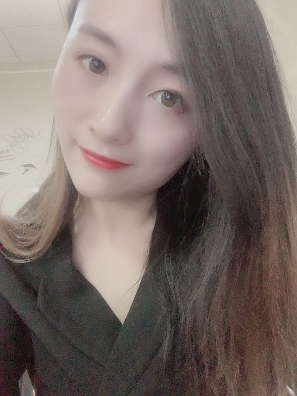 安之若素的第一张照片--揭阳相亲服务中心