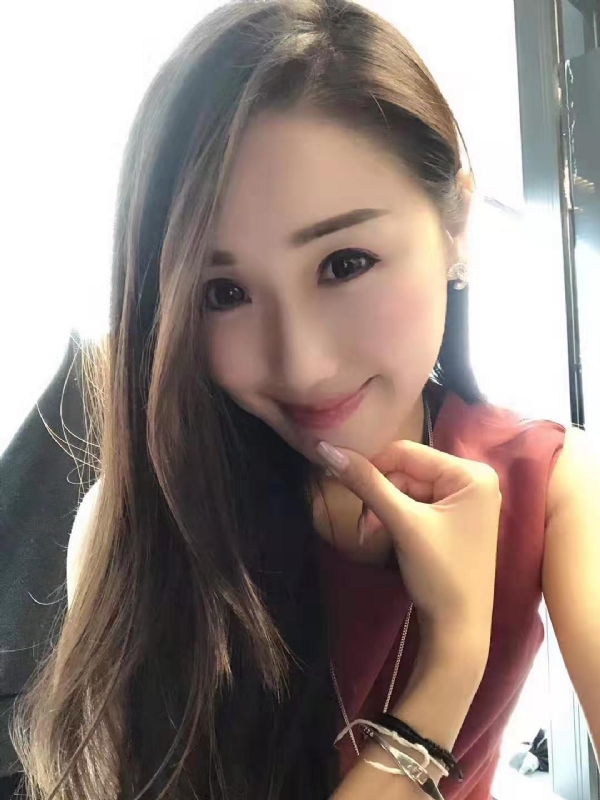 彩蝶的第一张照片--揭阳相亲服务中心