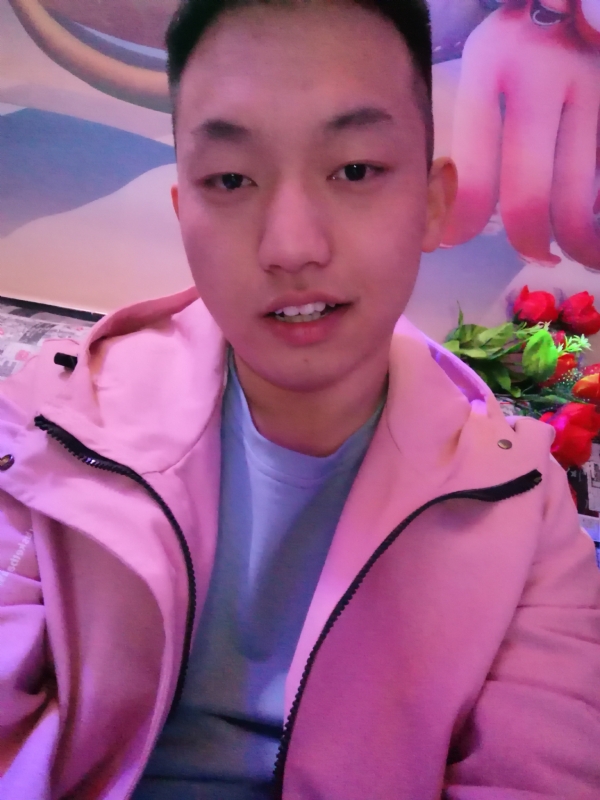 真好的第一张照片--揭阳相亲服务中心