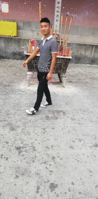 惹人厌的第一张照片--揭阳相亲服务中心