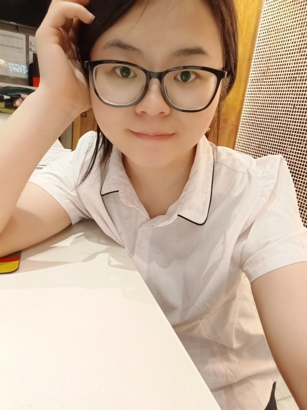 妃子笑的第一张照片--揭阳相亲服务中心