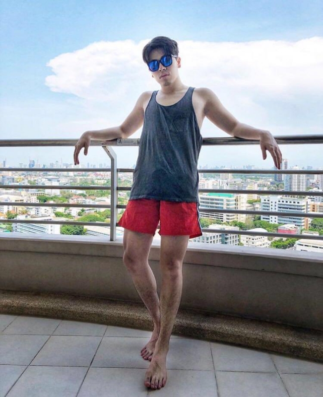 允我心安的第一张照片--揭阳相亲服务中心