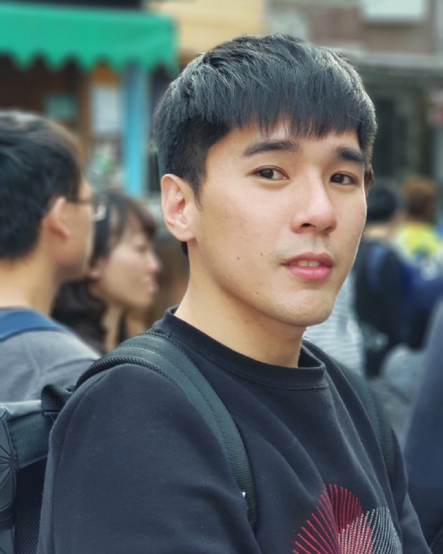 雨中孤独的第一张照片--揭阳相亲服务中心