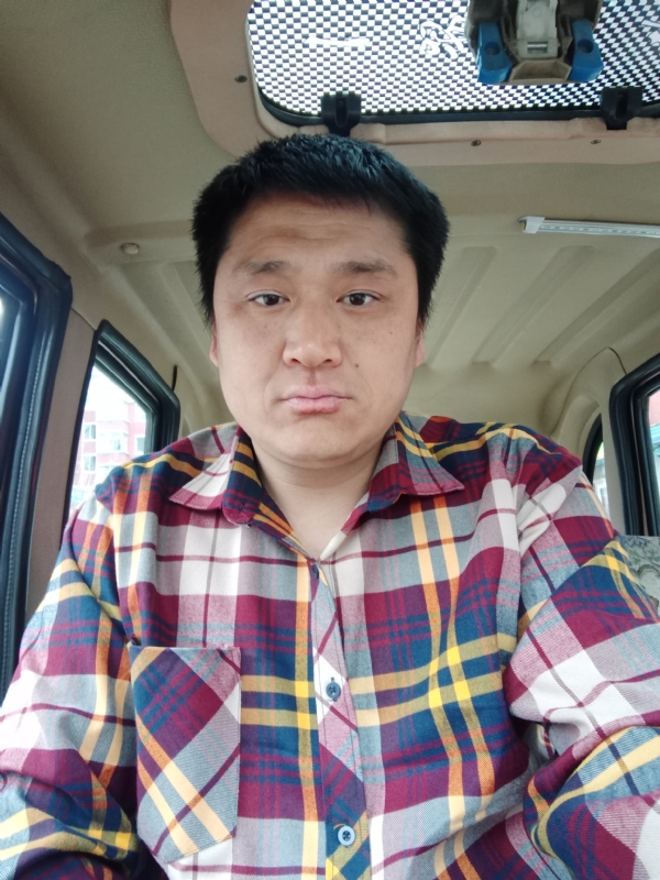 随缘的第一张照片--揭阳相亲服务中心