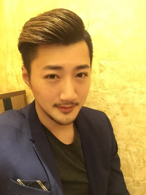 一種微笑叫堅強的第一张照片--揭阳相亲服务中心