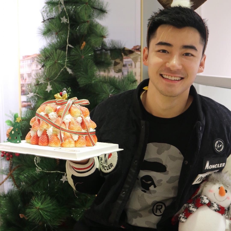 Cen先森的第一张照片--揭阳相亲服务中心