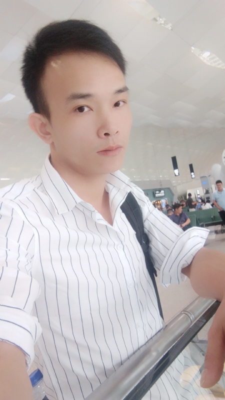 路人的第一张照片--揭阳相亲服务中心