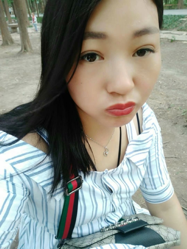 小燕子的第一张照片--揭阳相亲服务中心