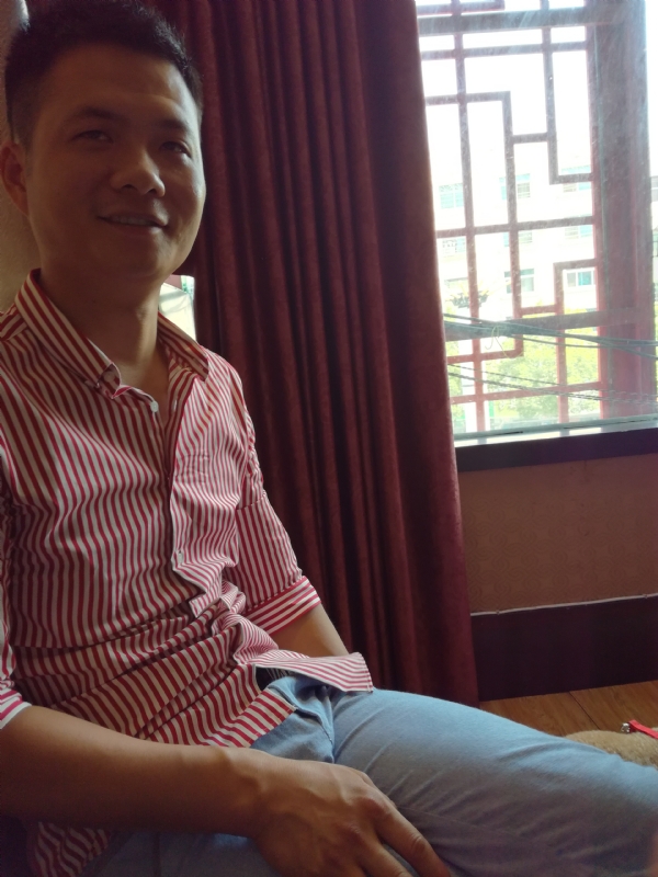 一号车手的第一张照片--揭阳相亲服务中心