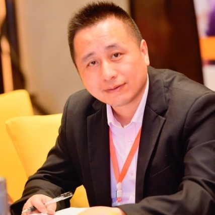 大哥的第一张照片--揭阳相亲服务中心