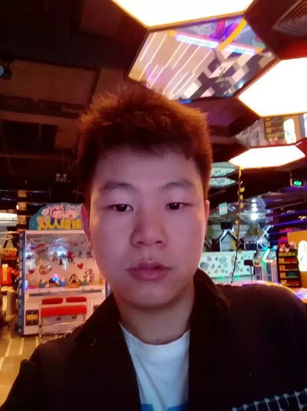 啊源的第一张照片--揭阳相亲服务中心