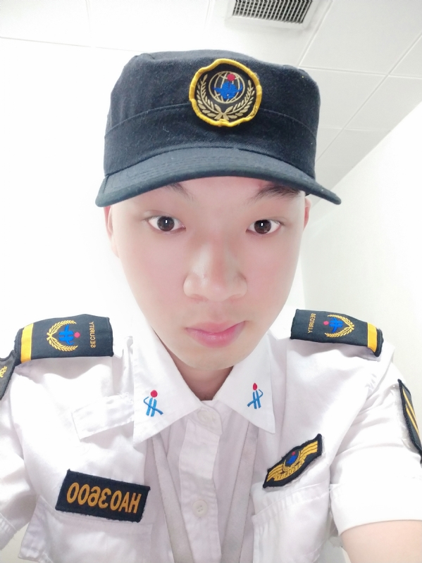 龙龙的第一张照片--揭阳相亲服务中心