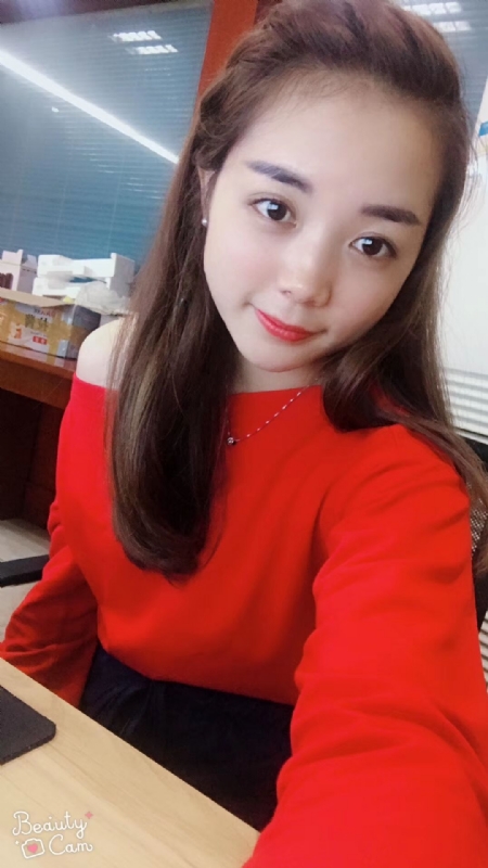 倩倩的爱的第一张照片--揭阳相亲服务中心