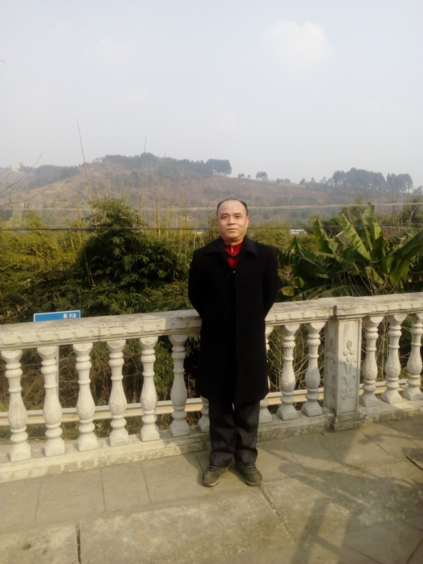 幻影罗成的第一张照片--揭阳相亲服务中心