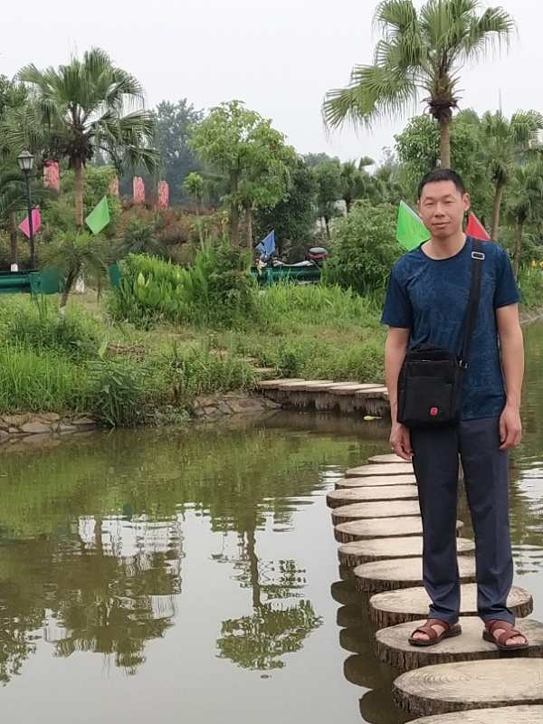 星星知我心的第一张照片--揭阳相亲服务中心