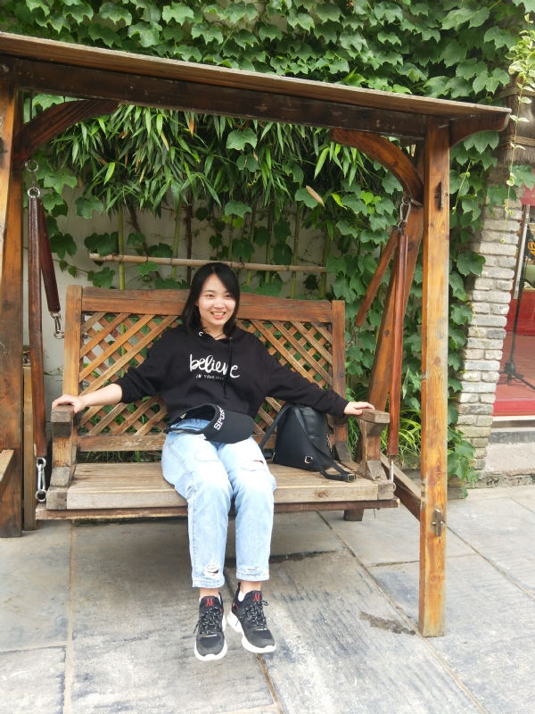 KT的第一张照片--揭阳相亲服务中心