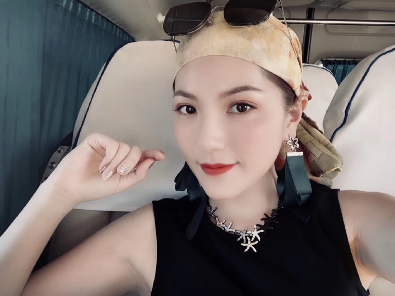 Yulili的第一张照片--揭阳相亲服务中心