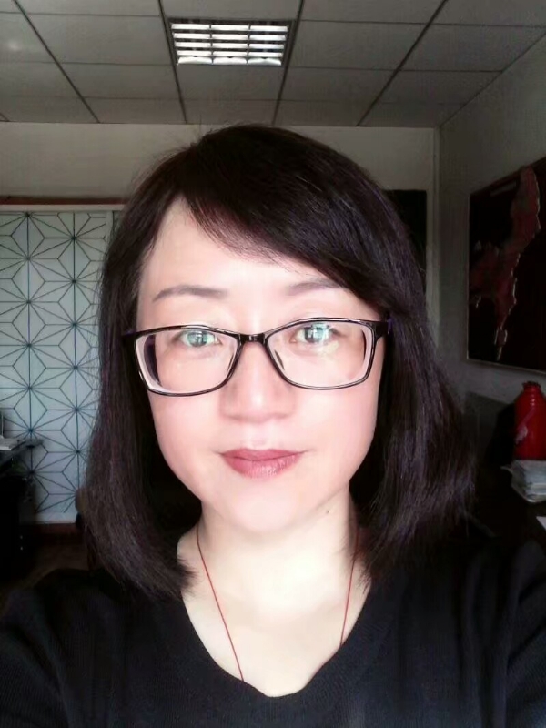 馥珺的第一张照片--揭阳相亲服务中心