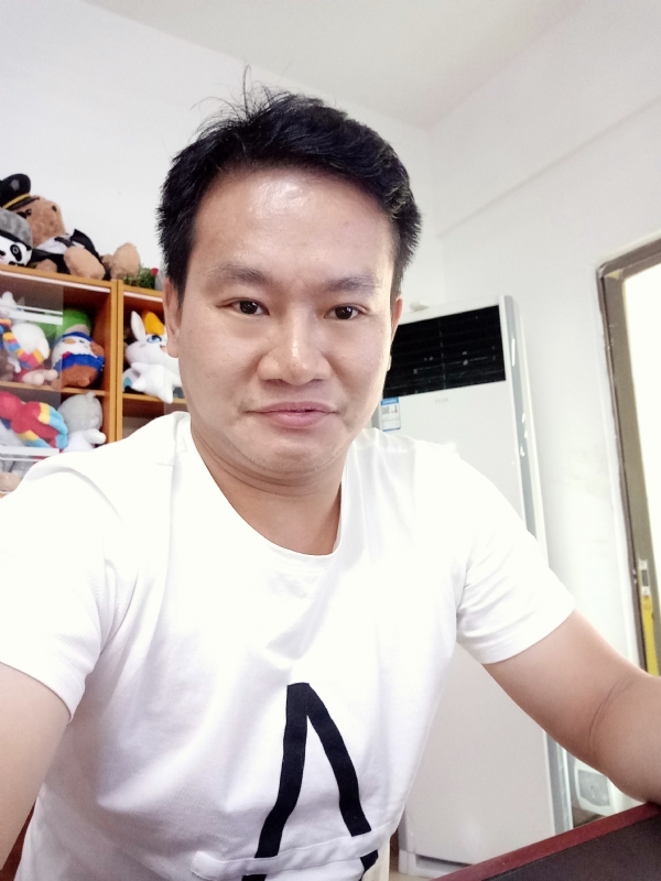 辉祥明天的第一张照片--揭阳相亲服务中心