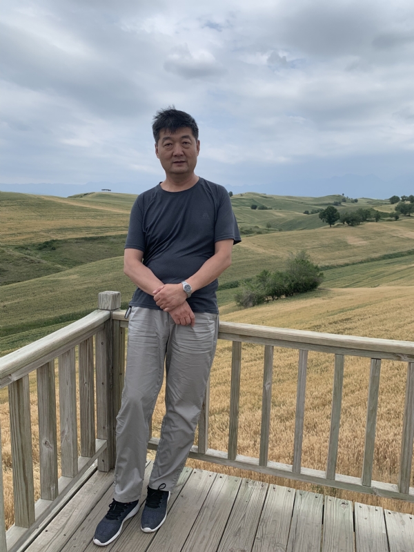 顺其自然的第一张照片--揭阳相亲服务中心