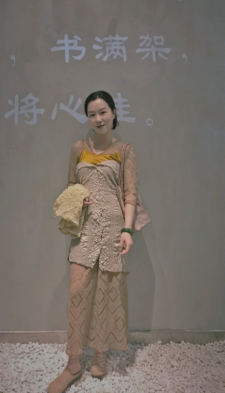 宁静致远的第三张照片--揭阳相亲服务中心