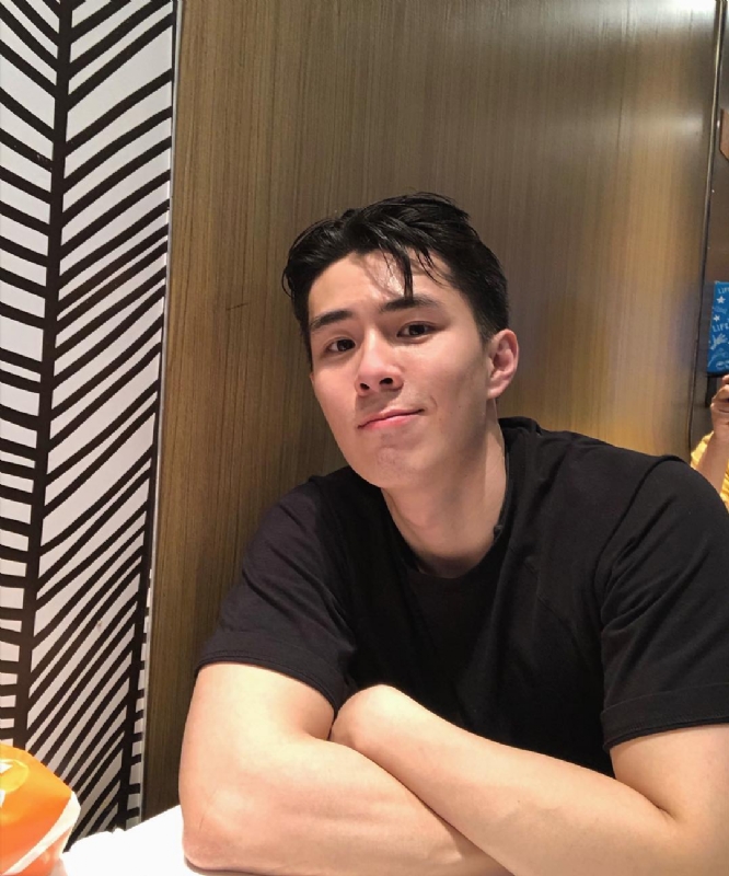 深海的第三张照片--揭阳相亲服务中心