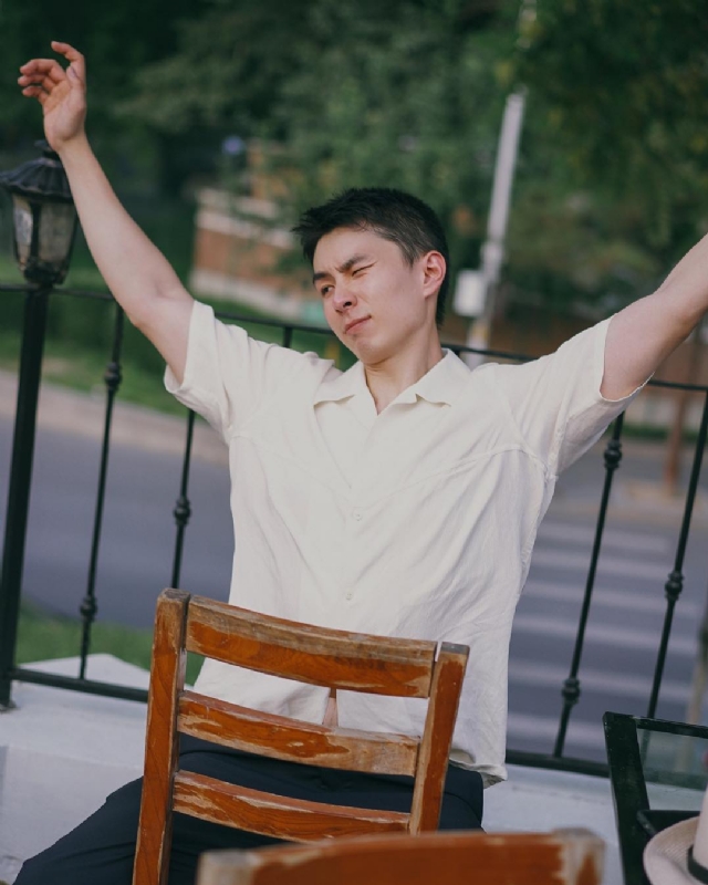 深海的第五张照片--揭阳相亲服务中心