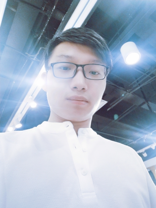 英俊潇洒小二郎的第一张照片--揭阳相亲服务中心