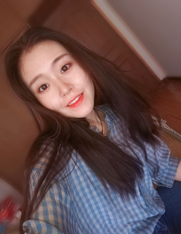 幸运草的第一张照片--揭阳相亲服务中心