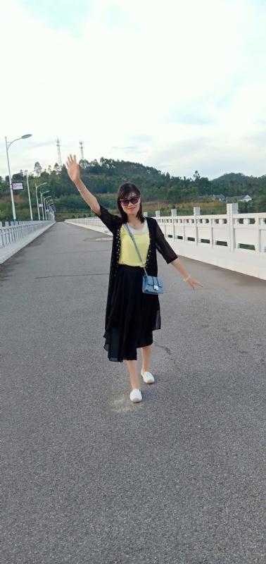 执念的第一张照片--揭阳相亲服务中心