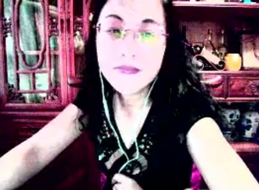 菲蝉的第一张照片--揭阳相亲服务中心