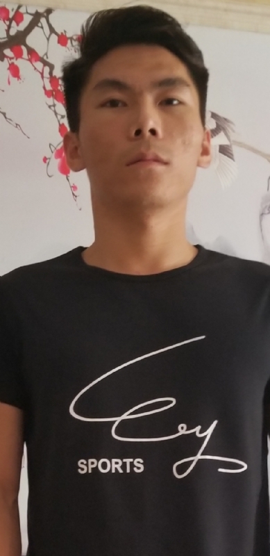 木子的第一张照片--揭阳相亲服务中心