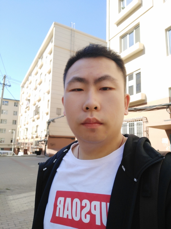 魏言的第一张照片--揭阳相亲服务中心