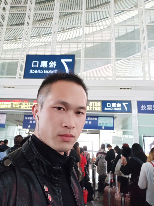 一叶知秋的第一张照片--揭阳相亲服务中心