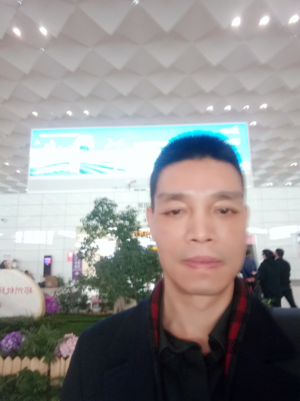 阿源的第三张照片--揭阳相亲服务中心