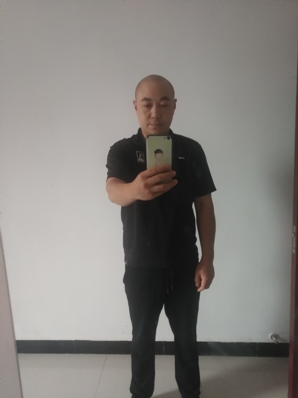 西风瘦马的第一张照片--揭阳相亲服务中心