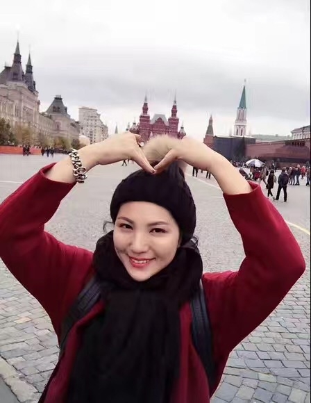 冷冷清秋的第一张照片--揭阳相亲服务中心