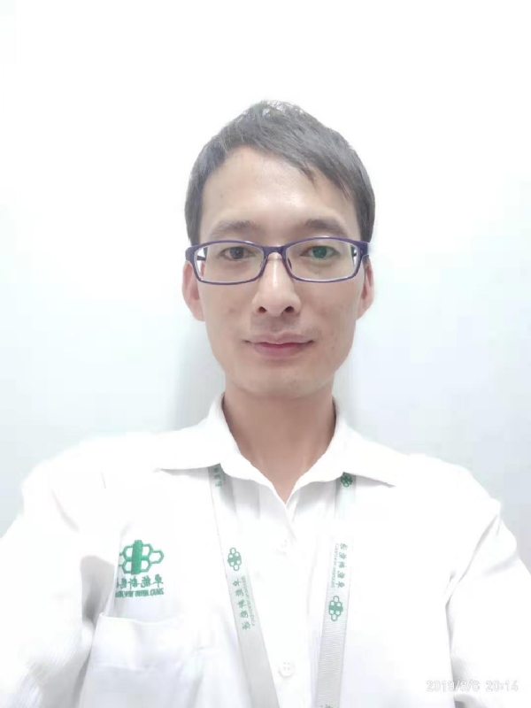 暖阳的第一张照片--揭阳相亲服务中心