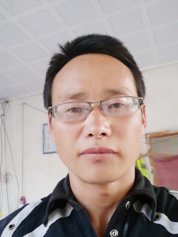 海川的第一张照片--揭阳相亲服务中心