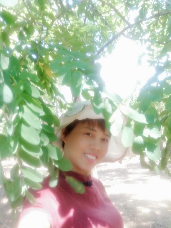 健康快乐女神的第一张照片--揭阳相亲服务中心