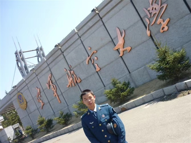 阿德的第一张照片--揭阳相亲服务中心