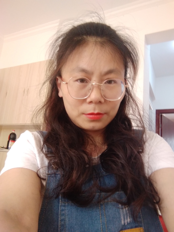 毛豆的第一张照片--揭阳相亲服务中心