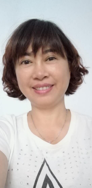 小芹的第二张照片--揭阳相亲服务中心