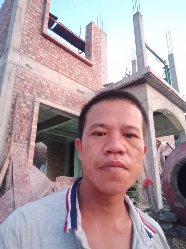 浅笑的第一张照片--揭阳相亲服务中心