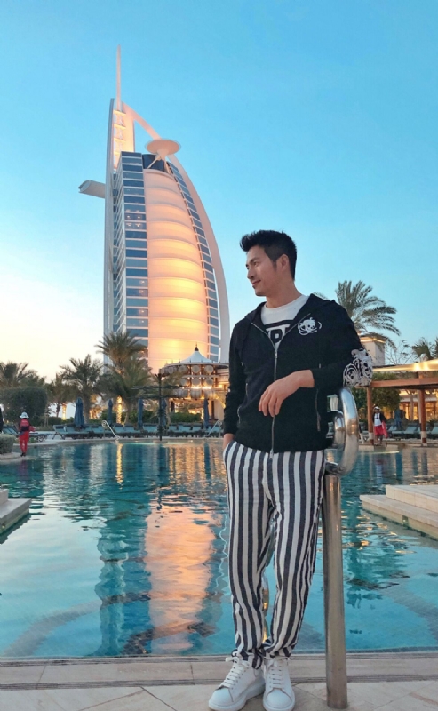 梁晟麟的第一张照片--揭阳相亲服务中心