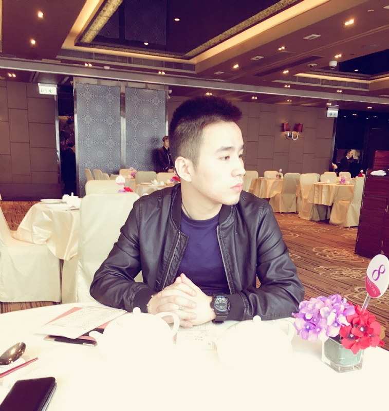 hain的第一张照片--揭阳相亲服务中心