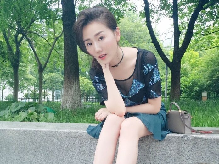 Ella的第二张照片--揭阳相亲服务中心