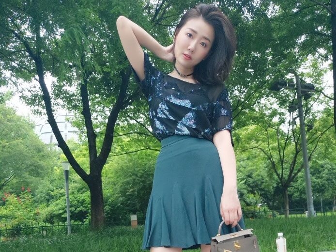 Ella的第三张照片--揭阳相亲服务中心