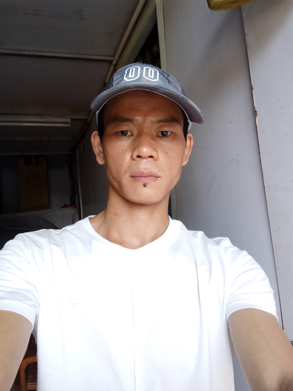 张生的第一张照片--揭阳相亲服务中心